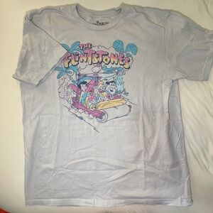 The Flintstones Graphic T-Shirt